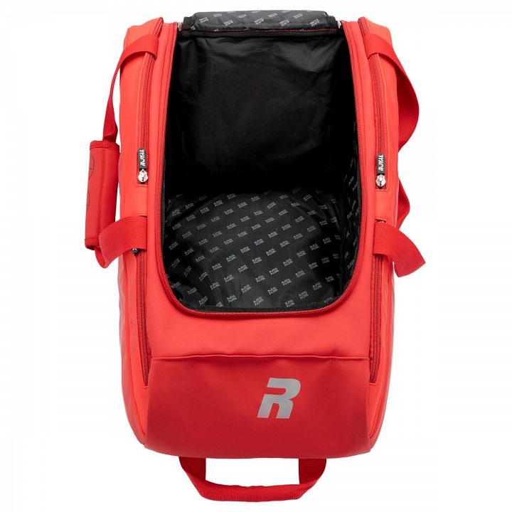 Royal Padel Bag Red